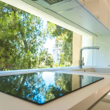 Apartment Seaside Luxury With Jacuzzi *